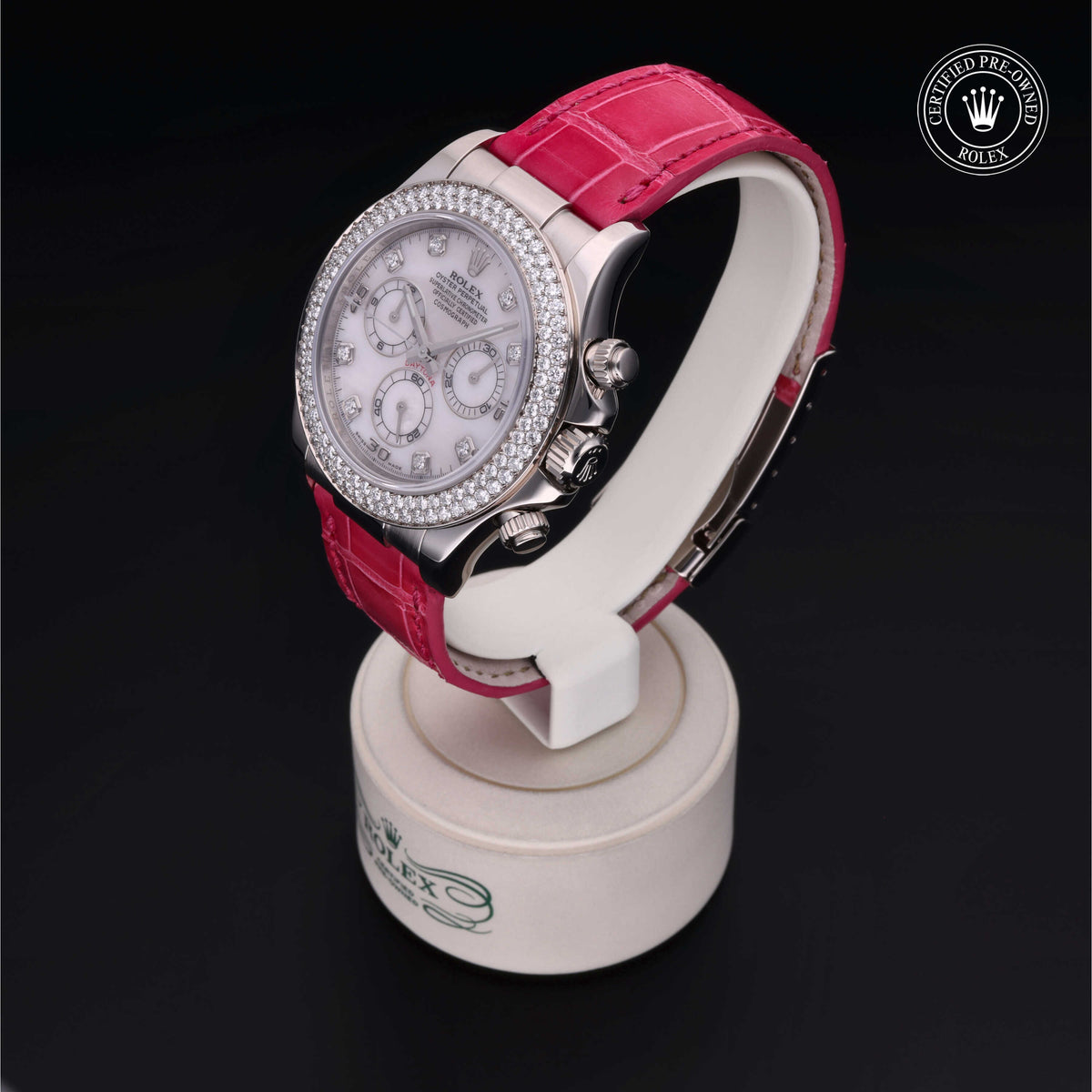 Oyster Perpetual Cosmograph Daytona