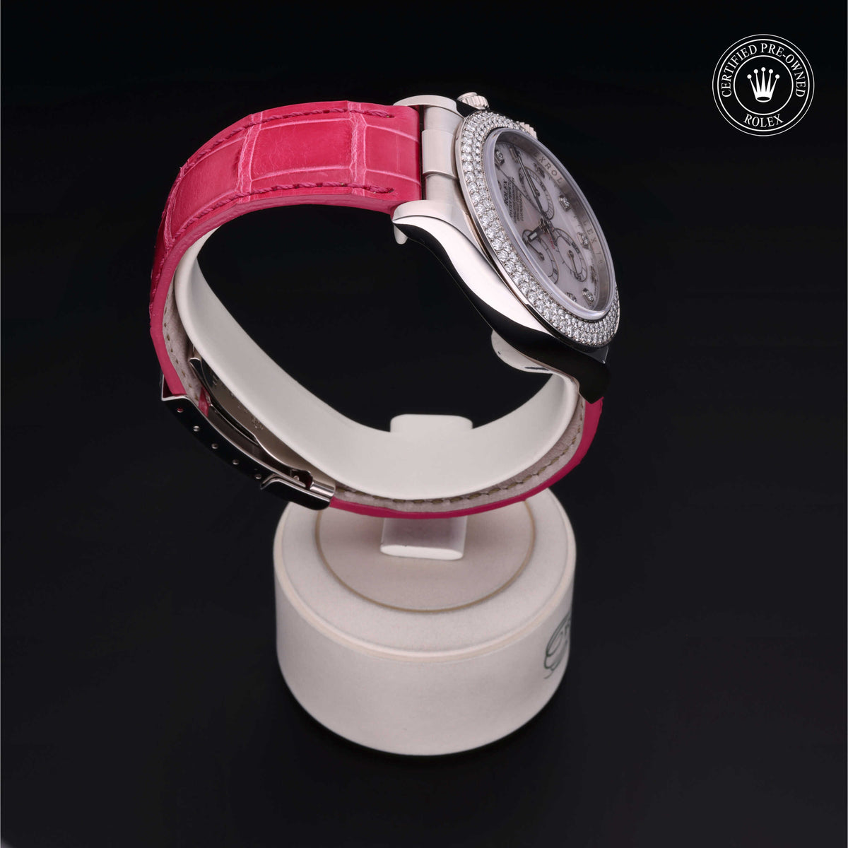 Oyster Perpetual Cosmograph Daytona