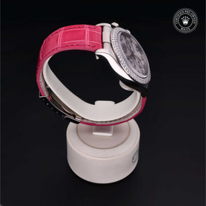 Oyster Perpetual Cosmograph Daytona