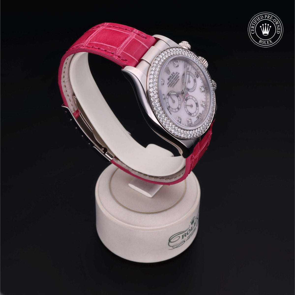 Oyster Perpetual Cosmograph Daytona