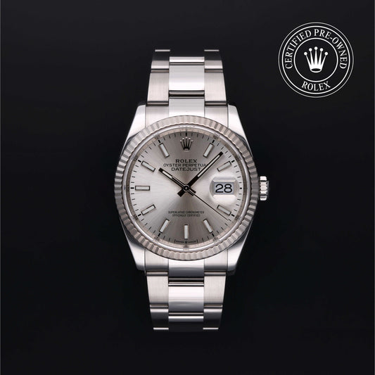 Datejust 36