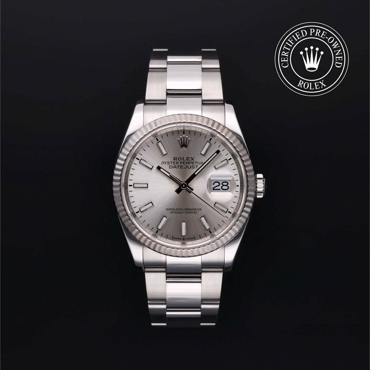 Datejust 36