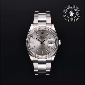 Datejust 36