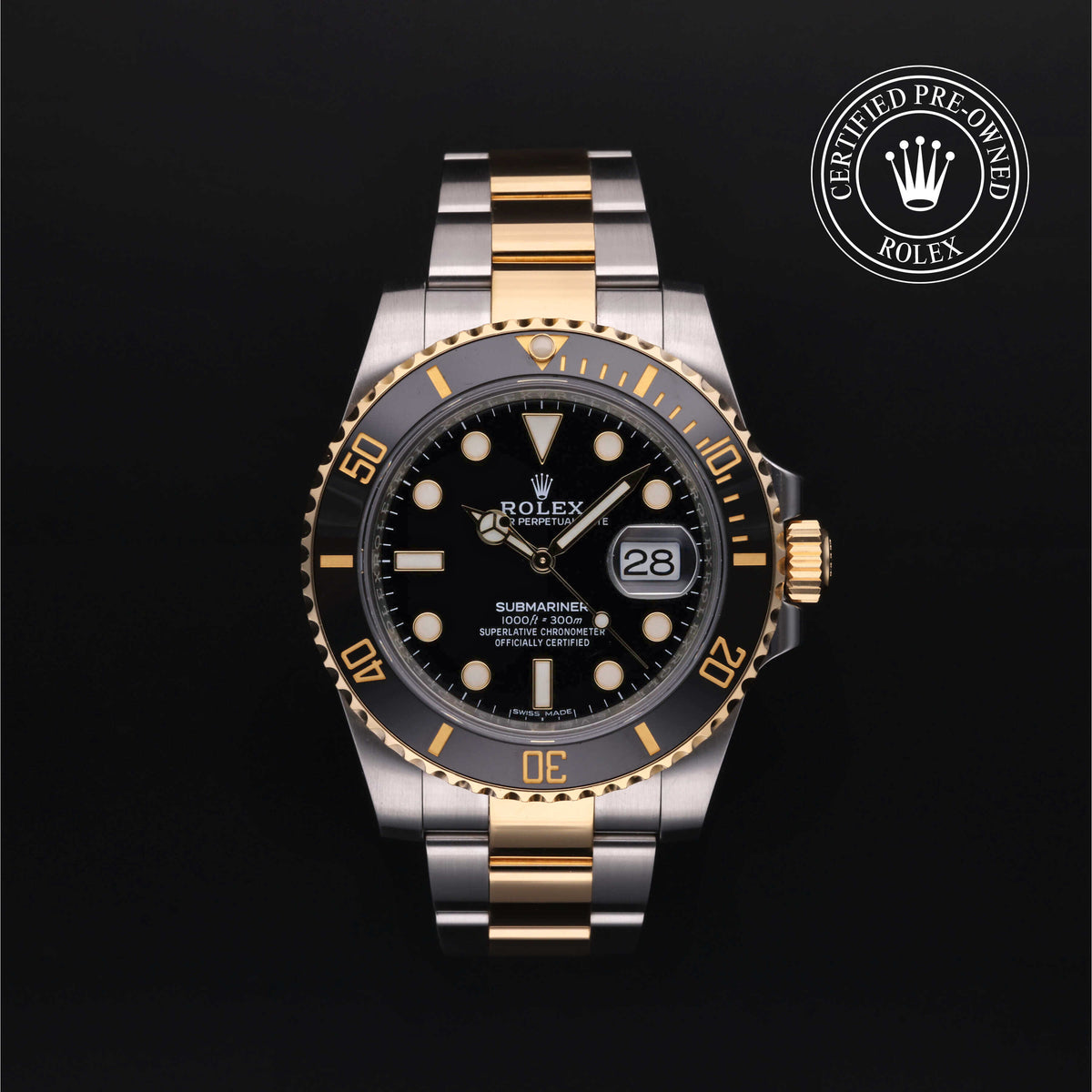 Submariner Date