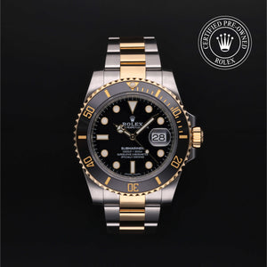 Submariner Date