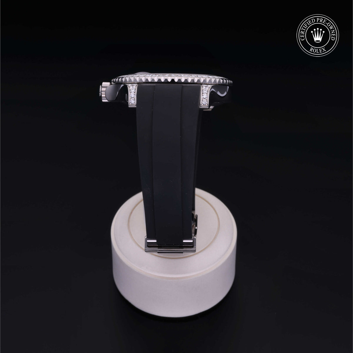 Oyster Perpetual Yacht-Master 42