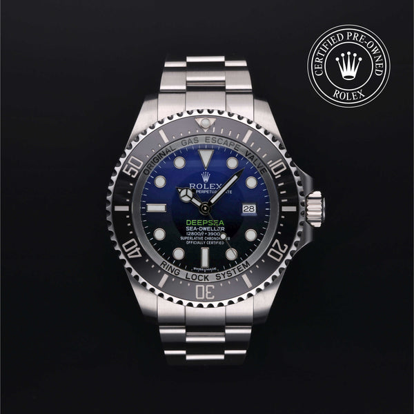 Deepsea