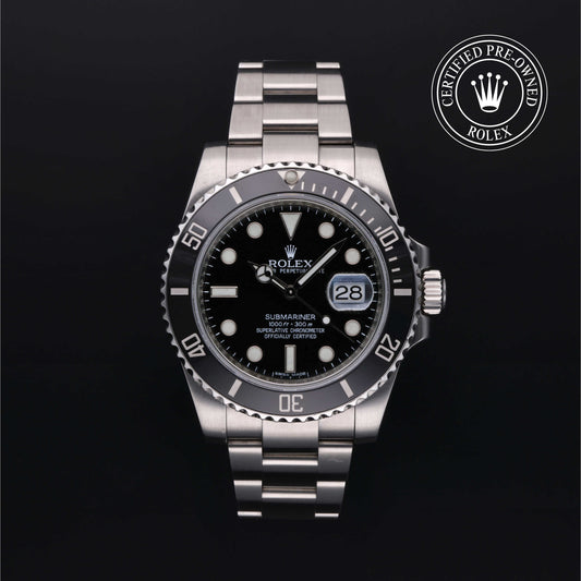 Submariner Date