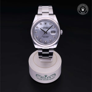 Datejust 41