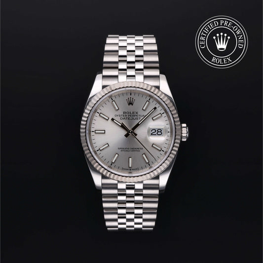 Datejust 36