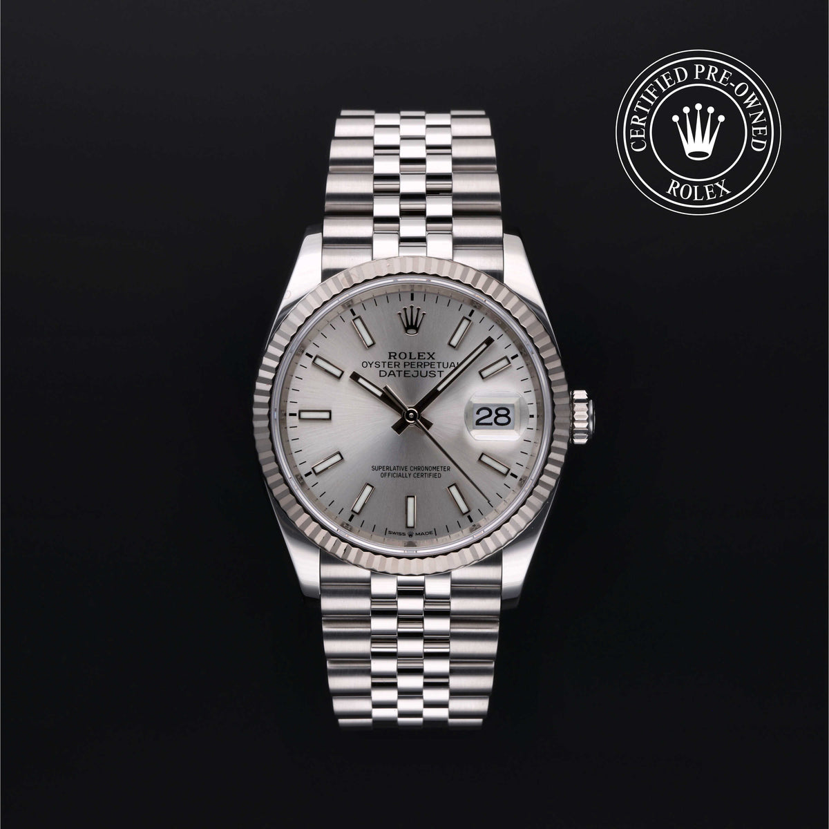 Datejust 36
