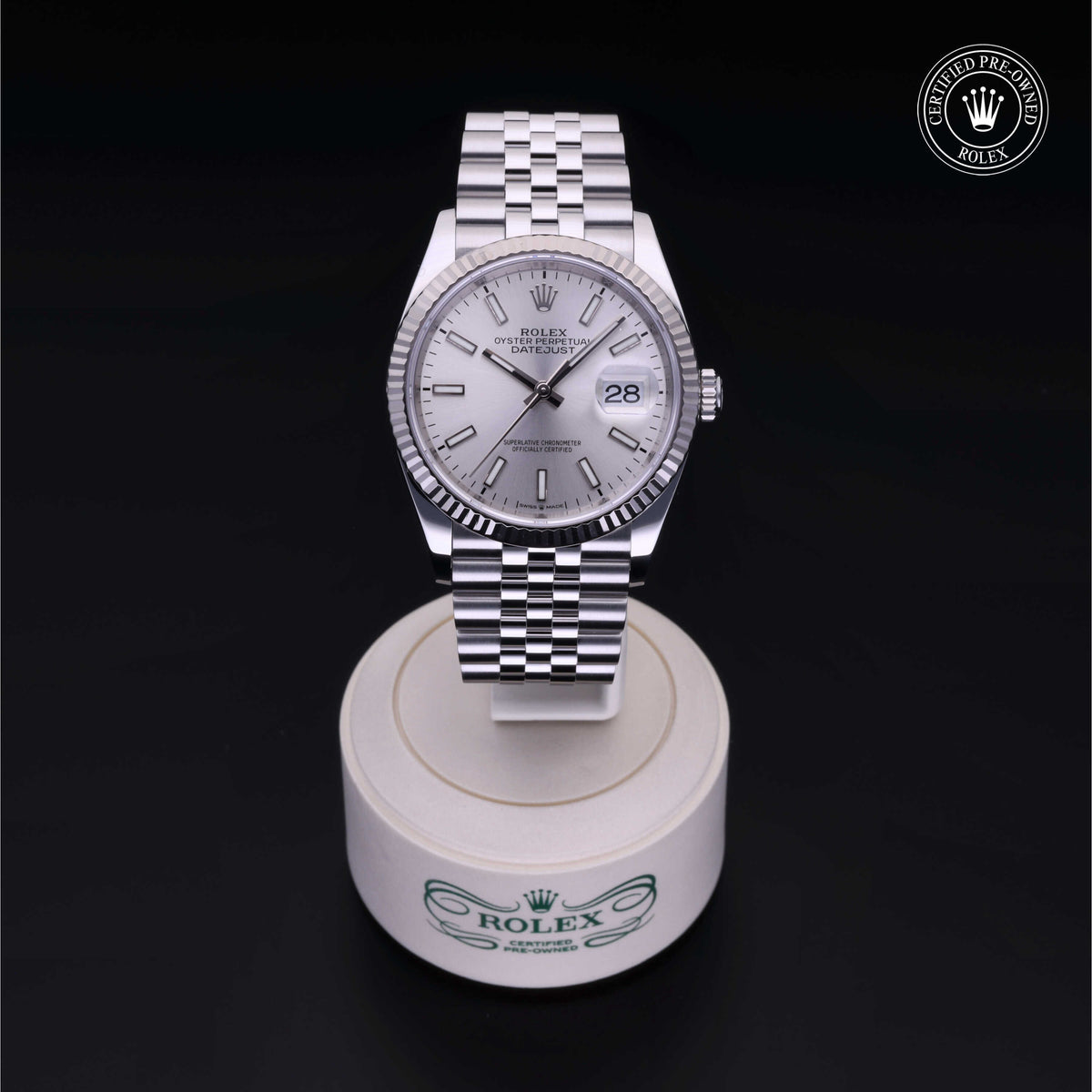 Datejust 36