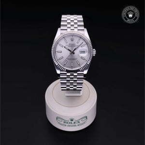 Datejust 36