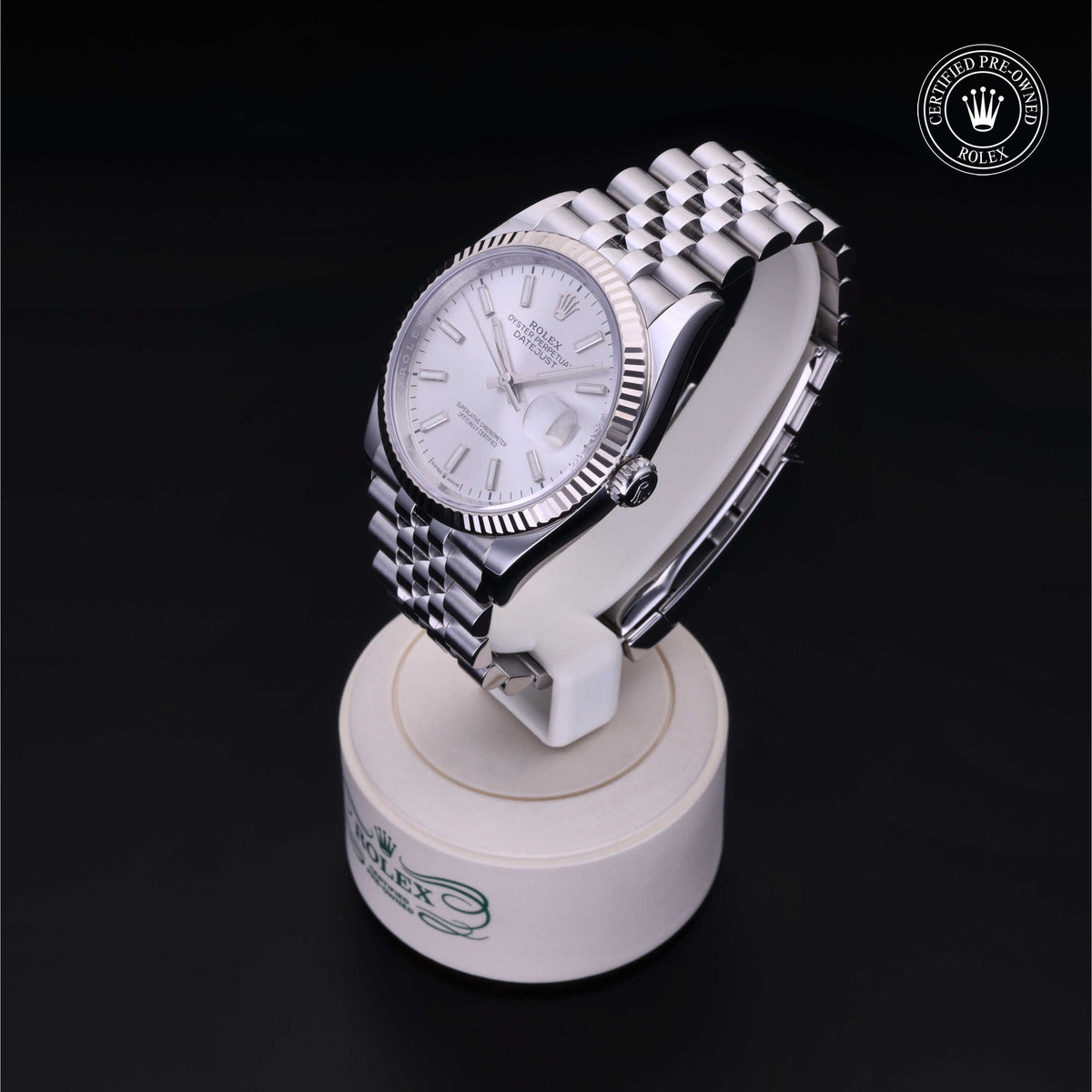 Datejust 36