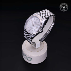 Datejust 36