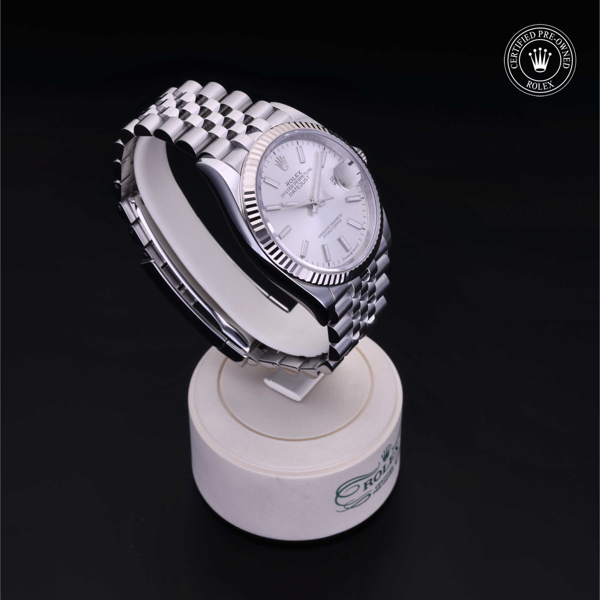 Datejust 36