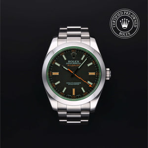 Milgauss