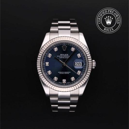 Datejust 41