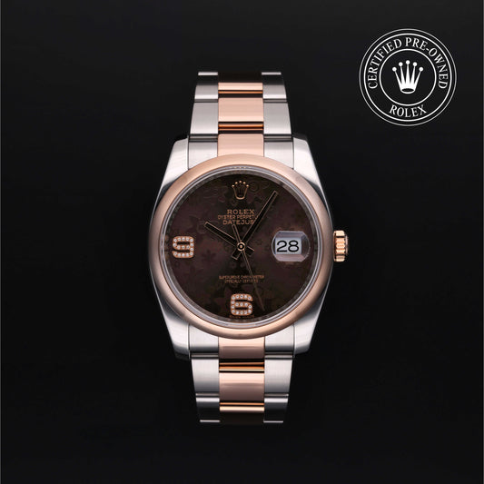 Datejust 36
