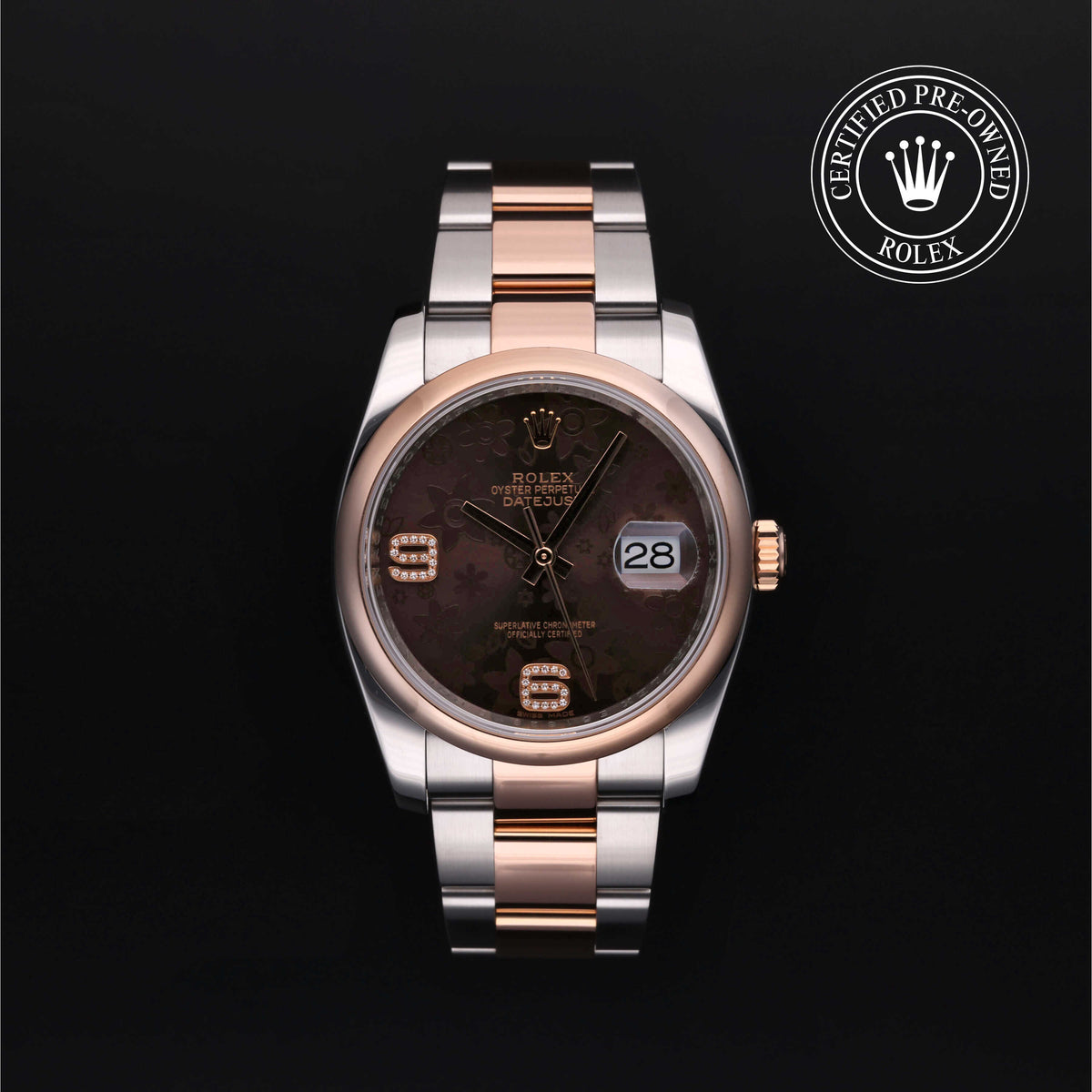 Datejust 36