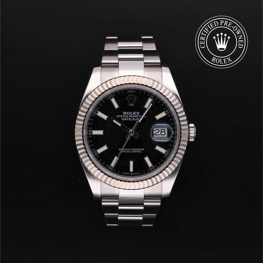 Datejust 41