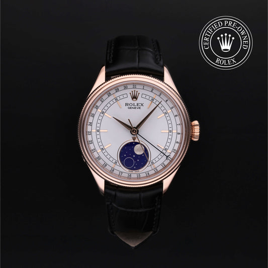 Cellini Moonphase