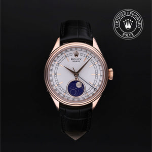 Cellini Moonphase