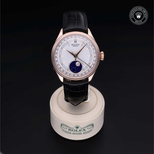 Cellini Moonphase
