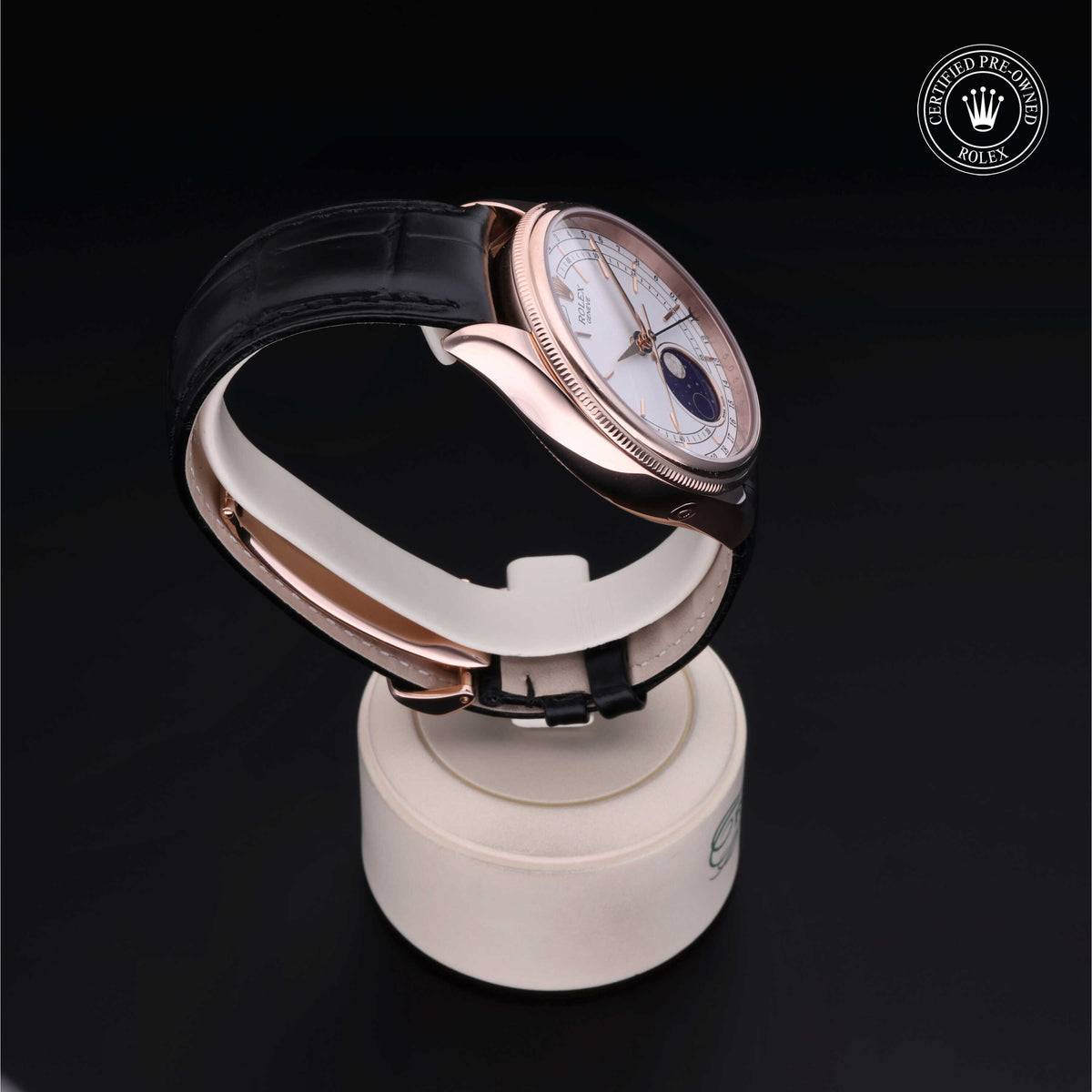 Cellini Moonphase