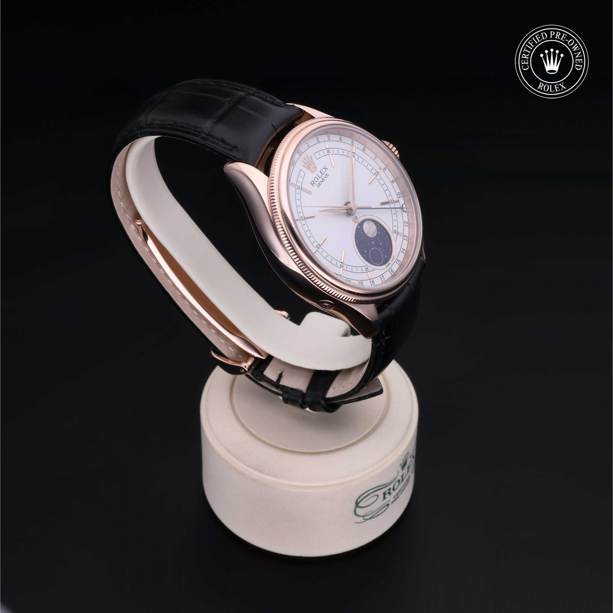Cellini Moonphase