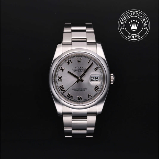 Datejust 36