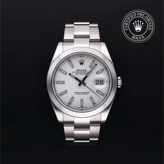 Datejust 41