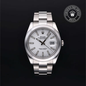 Datejust 41