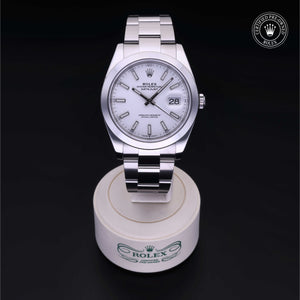 Datejust 41