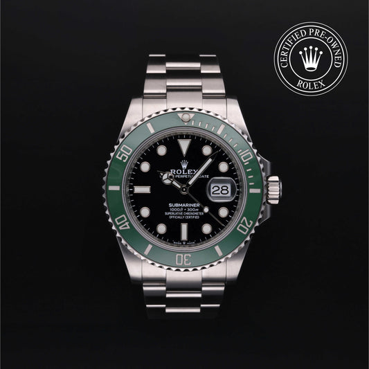 Submariner Date