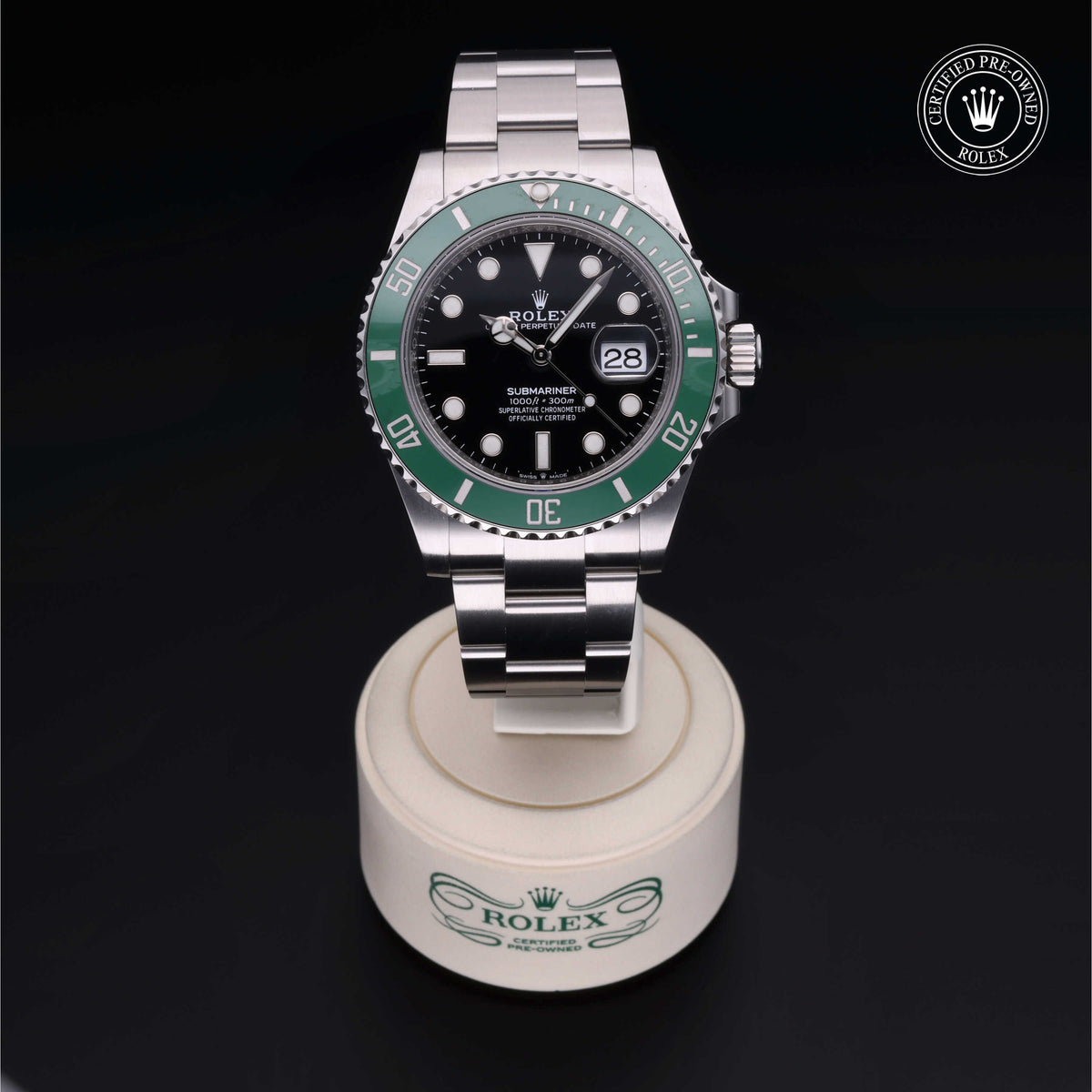 Submariner Date