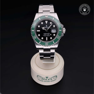 Submariner Date