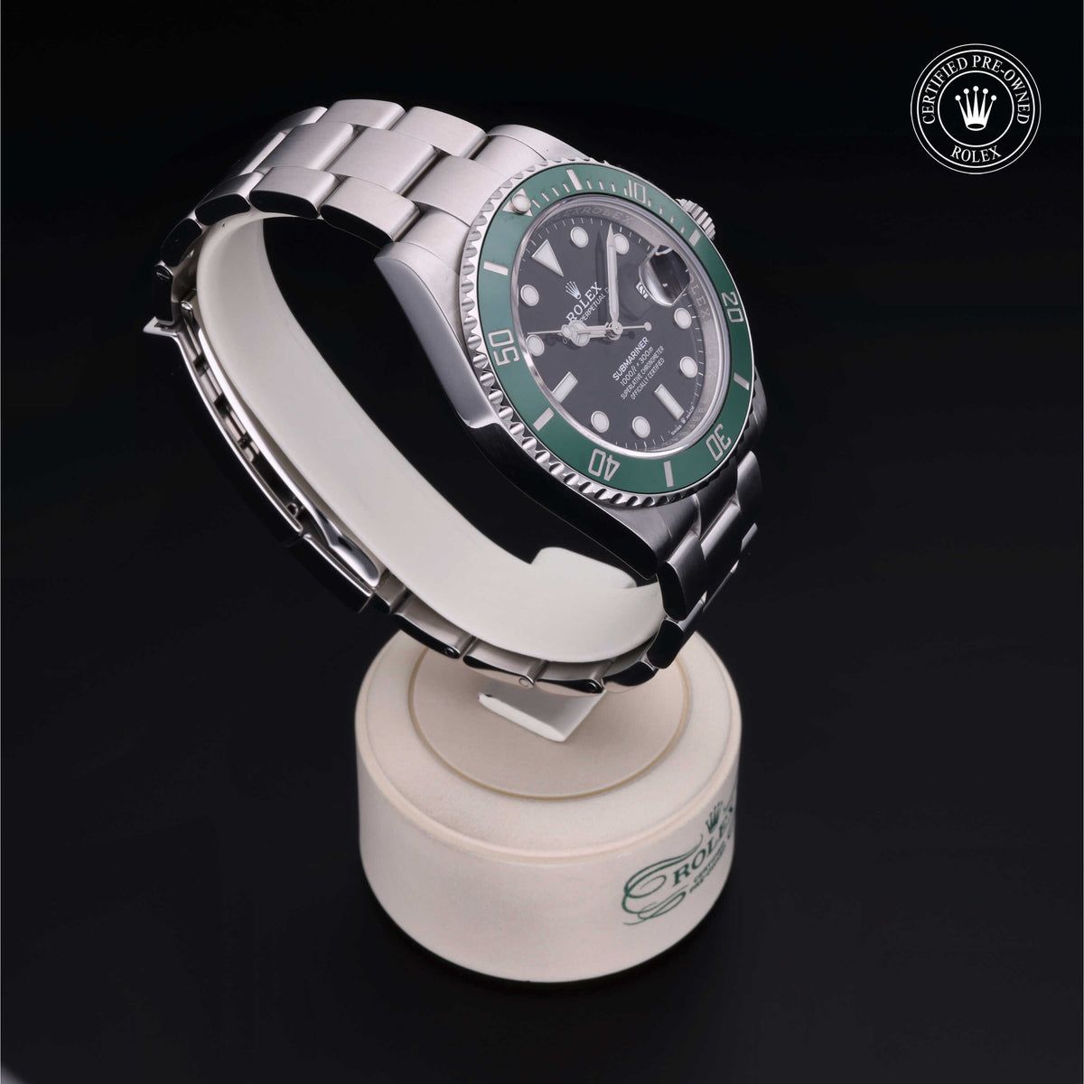 Submariner Date