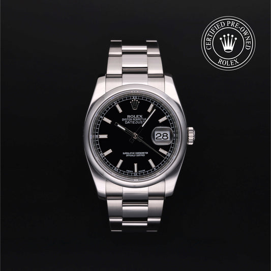 Datejust 36