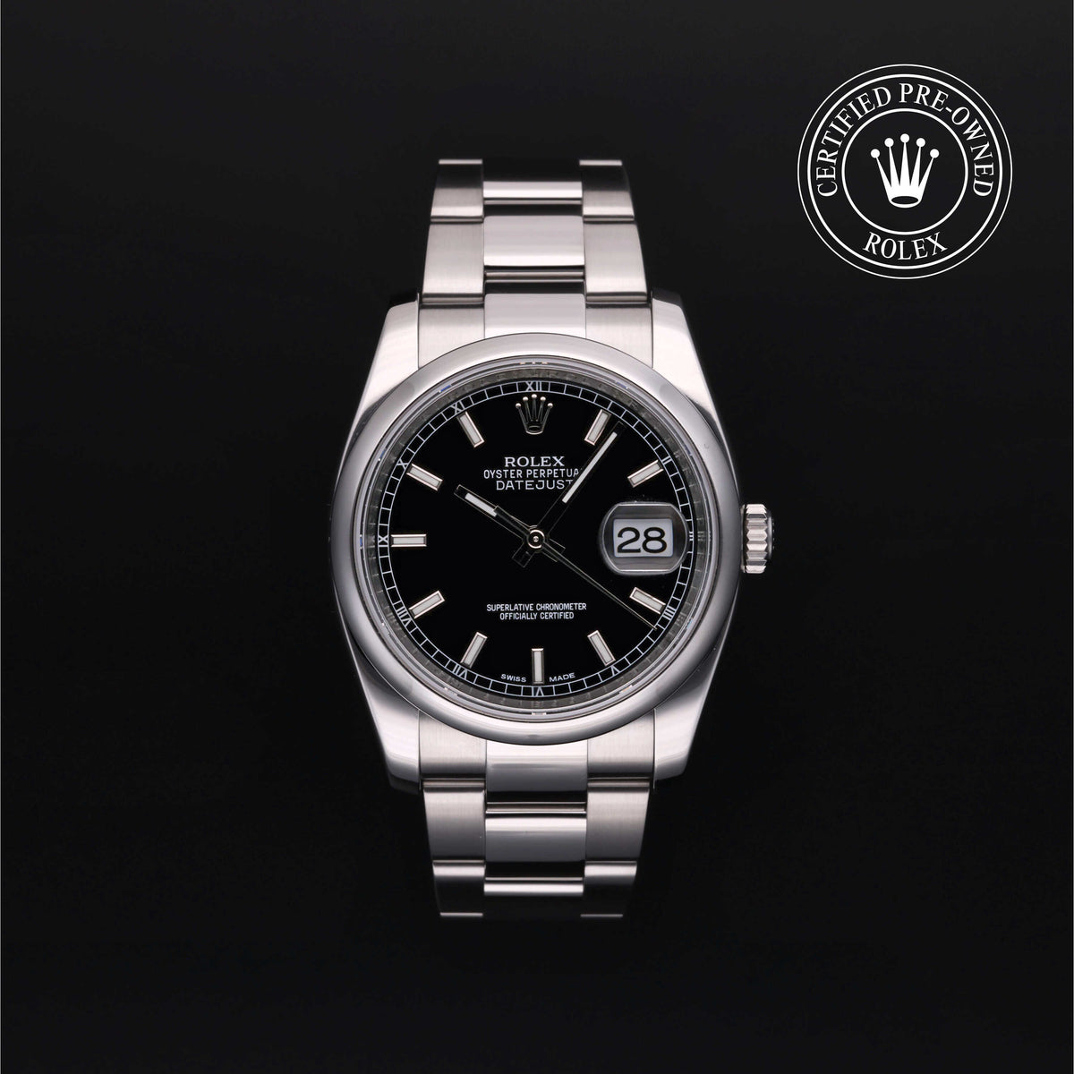 Datejust 36