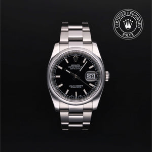 Datejust 36