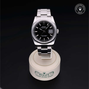 Datejust 36