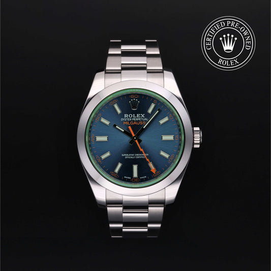 Milgauss