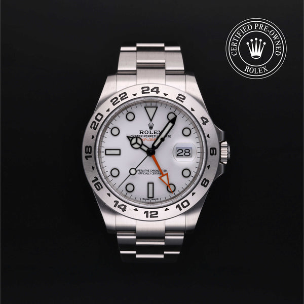 Explorer II