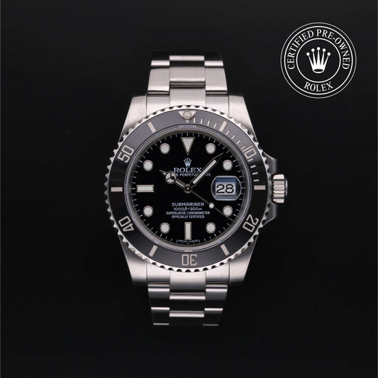 Submariner Date