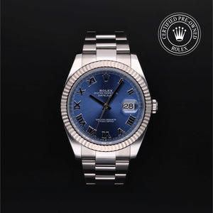 Datejust 41