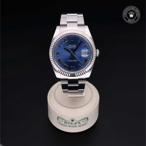 Datejust 41