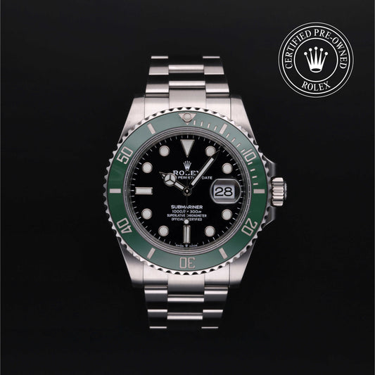 Submariner Date