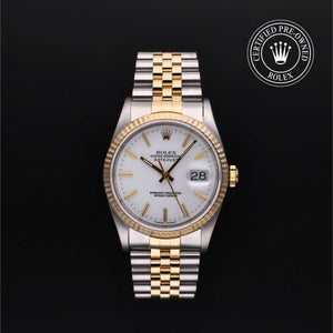 Oyster Perpetual Datejust 36