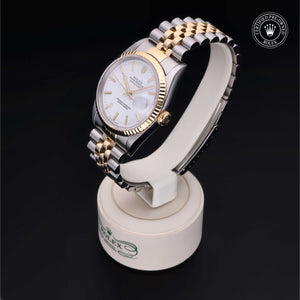 Oyster Perpetual Datejust 36